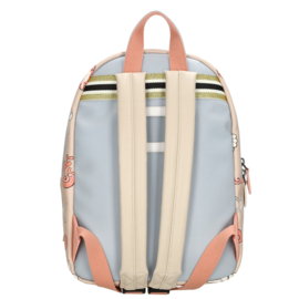 ZEBRA Rugzak Mila Schelpen