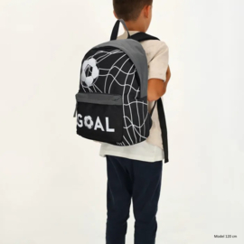 Beagles Originals Rugzak Goal Grijs