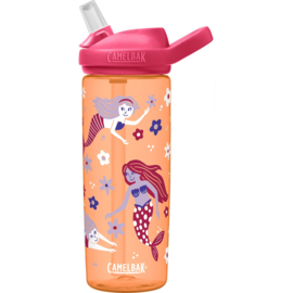 CamelBak Eddy+ Kids 600 ml Retro Floral Mermaid