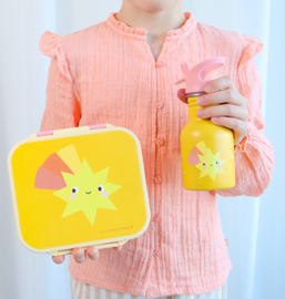 A Little Lovely Company Lunchbox Vallende Ster