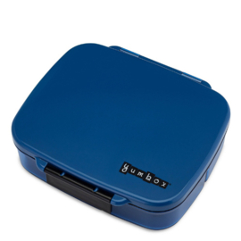 Yumbox Go 5 vakken Oslo Blue