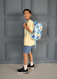 ZEBRA Rugzak Levi Stenen