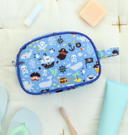 A Little Lovely Company Toilettas Piraten