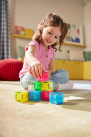 MAGNA-TILES® MicroMAGS Cubes