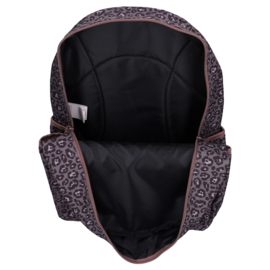 Studio V Rugzak So Rebellious Brown