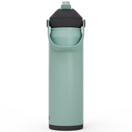CamelBak Thrive Flip Straw Vacuum 750 ml Silver Mist