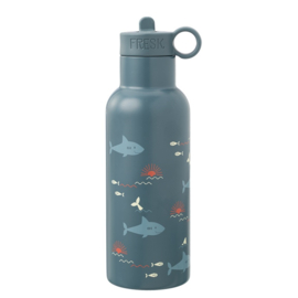 Fresk Thermosfles 500 ml Shark