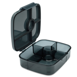 Yumbox Go 5 vakken Berlin Grey