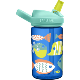 CamelBak Eddy+ Kids 400 ml Fun Fish