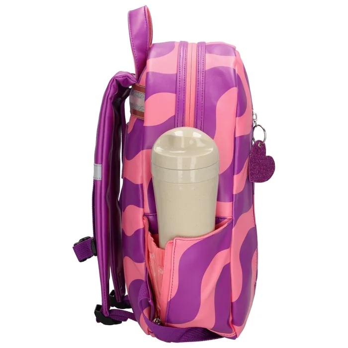 ZEBRA Rugzak Féline