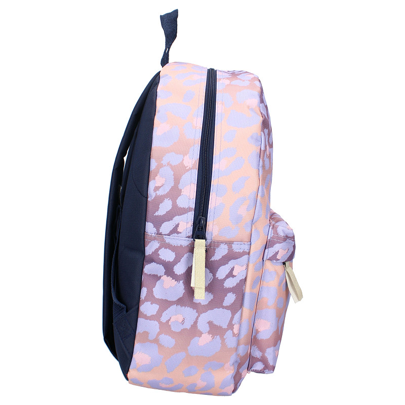 Milky Kiss Rugzak Prestige Roze