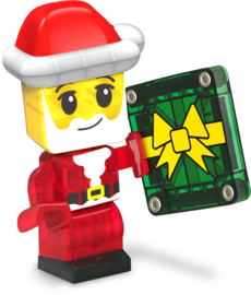 MAGNA-TILES® MicroMAGS Advent Calender Limited Edition