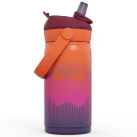 CamelBak Thrive Flip Straw Kids VSS 350 ml Misty Mountain