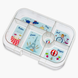 Yumbox Original Tray Paris