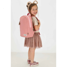 ZEBRA Rugzak Pink