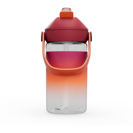 CamelBak Thrive Flip Straw Kids 400 ml Purple Haze