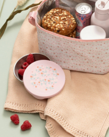 Fresk Snackboxen Set 2-delig Garden Flowers