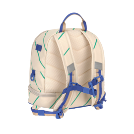 Lässig Mini Rugzak Happy Trails Frog