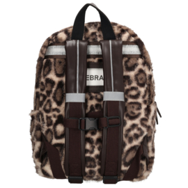 ZEBRA Rugzak Luna Luipaard