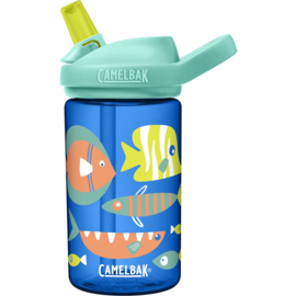 CamelBak Eddy+ Kids 400 ml Fun Fish