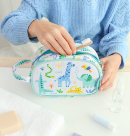 A Little Lovely Company Toilettas Jungle