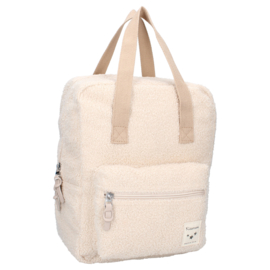Kidzroom Rugzak Berlin Soft Whispers Beige
