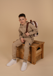 ZEBRA Rugzak Max Bouwverkeer