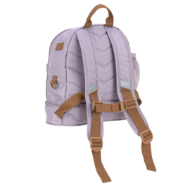 Lässig Mini Rugzak Little Gang Lilac