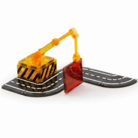 MAGNA-TILES® Builder Set 32 stuks