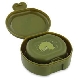 Trixie Snackboxen Set 2-delig Mr. Dino