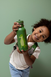 Trixie Drinkfles Mr. Alligator - 500 ml