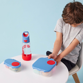 B.box Drinkfles Tritan 600 ml Blue Blaze