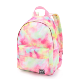 YLX Rugzak Hemlock Tie Dye Pink