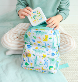 A Little Lovely Company Lunch- en Snackboxen Jungle