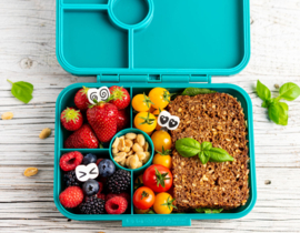 Lekkabox® Bento Prikkers Oogjes