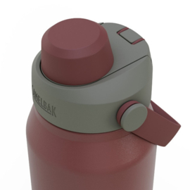 CamelBak Thrive Chug Vacuum 1 l Burnt Umber