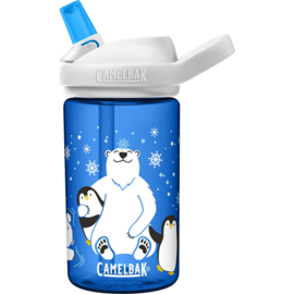 CamelBak Eddy+ Kids 400 ml Arctic Friends