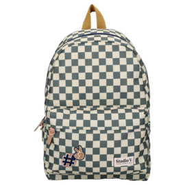 Studio V Rugzak Retro Forever