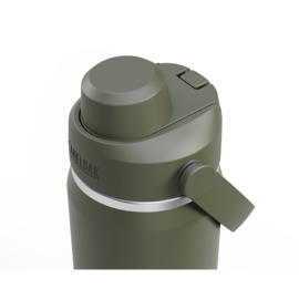 CamelBak Thrive Chug Vacuum 600 ml Moss