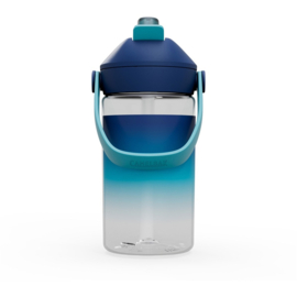 CamelBak Thrive Flip Straw Kids 400 ml Blue Haze