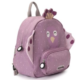 Trixie Rugzak Mrs. Peacock