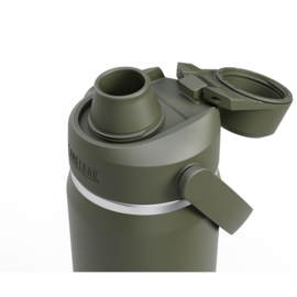 CamelBak Thrive Chug Vacuum 600 ml Moss
