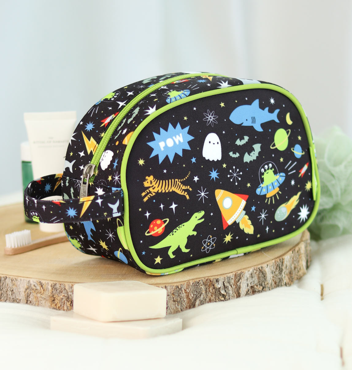 A Little Lovely Company Toilettas Galaxy