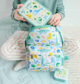 A Little Lovely Company Rugzakje Jungle