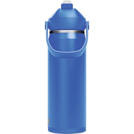 CamelBak Thrive Flip Straw Vacuum 600 ml Sky Blue