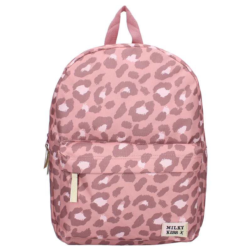 Milky Kiss Rugzak Prestige Oudroze