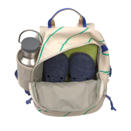 Lässig Mini Rugzak Happy Trails Frog