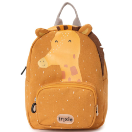 Trixie Rugzak Mr. Giraffe