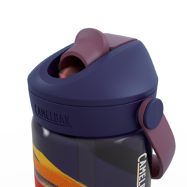 CamelBak Thrive Flip Straw Kids 400 ml Cyclone