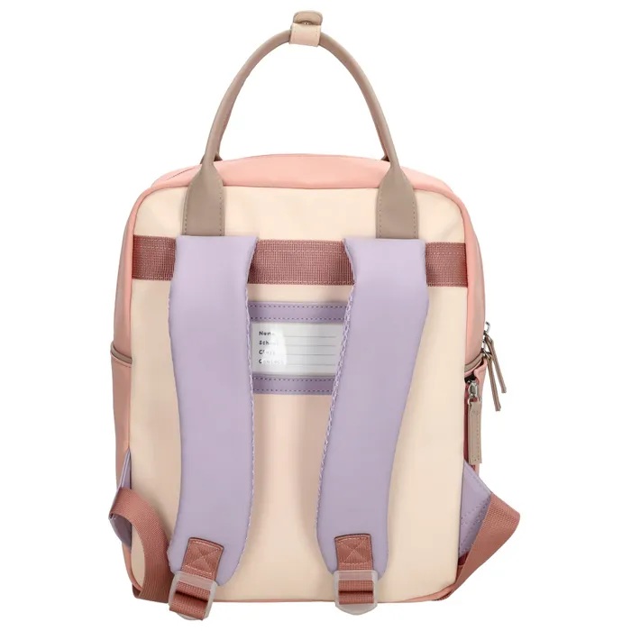 ZEBRA Rugzak Sterre S